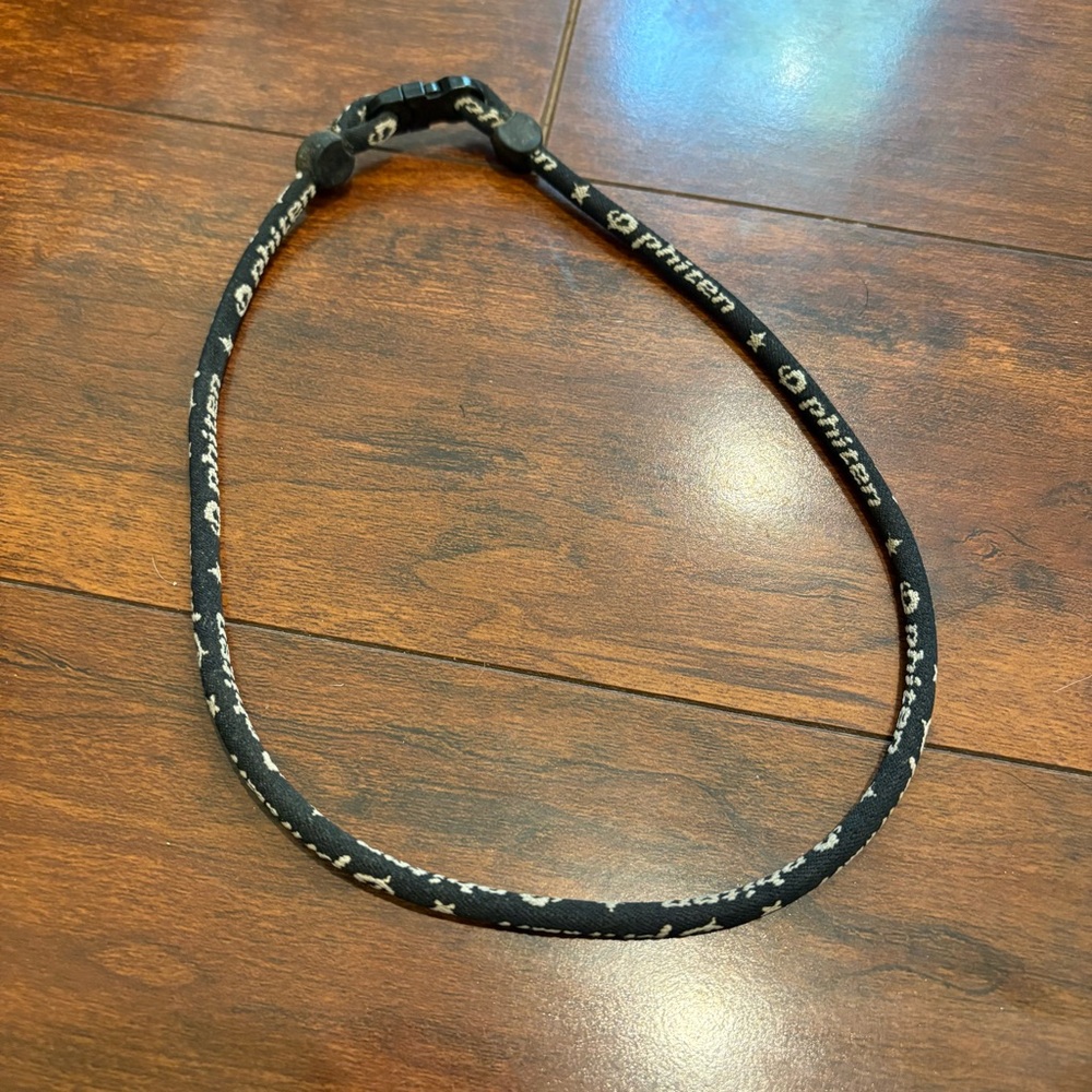 Phiten | Men’s Baseball Necklace